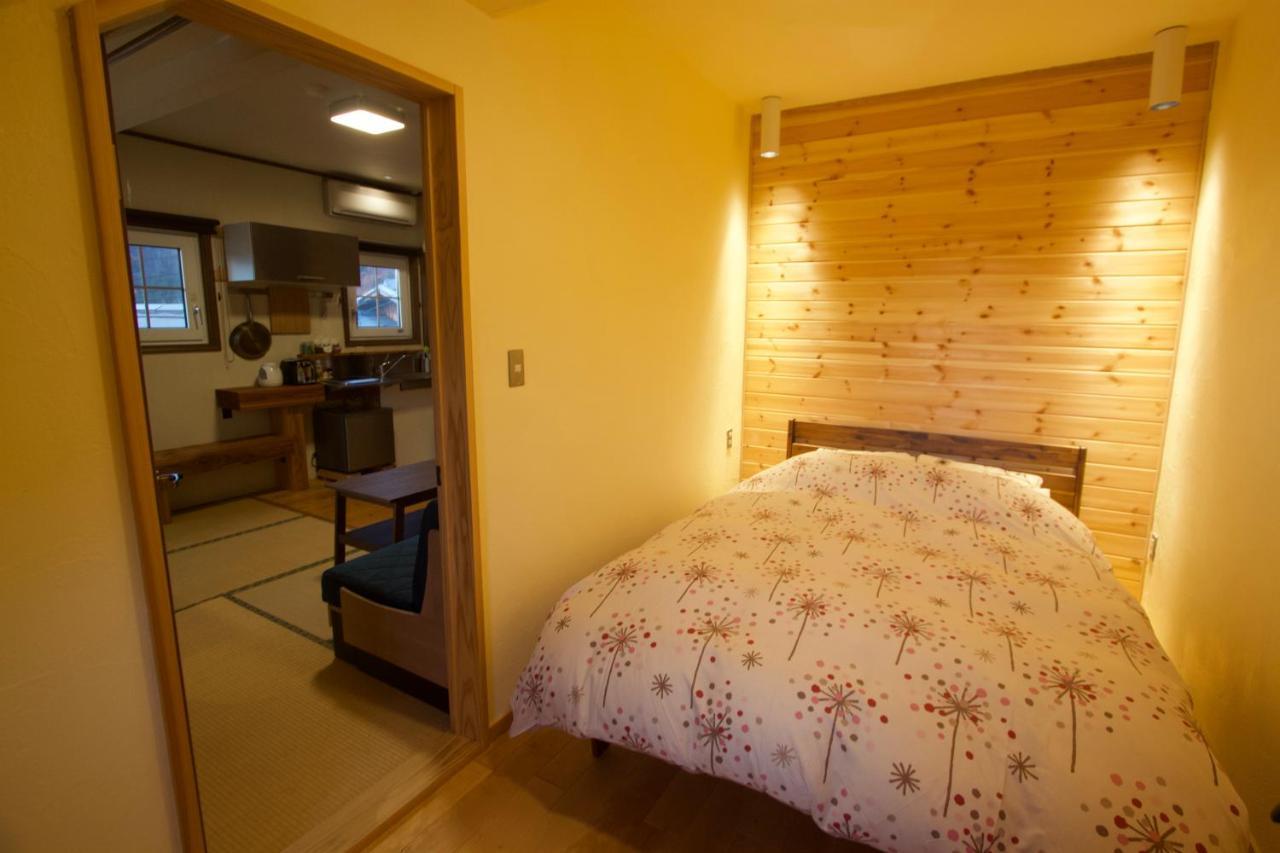 Akari House Swiss Bakery Apartment Nozawaonsen Ngoại thất bức ảnh