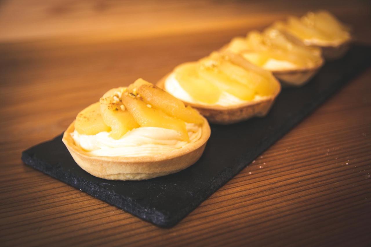 Akari House Swiss Bakery Apartment Nozawaonsen Ngoại thất bức ảnh