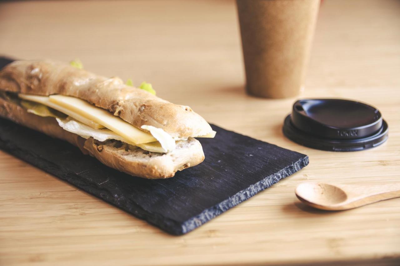 Akari House Swiss Bakery Apartment Nozawaonsen Ngoại thất bức ảnh